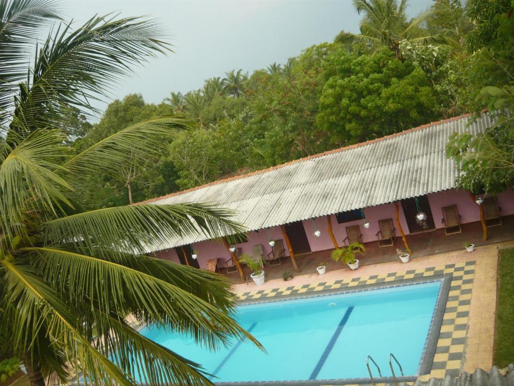 Sunrise Holiday Resort Habarana Exterior photo