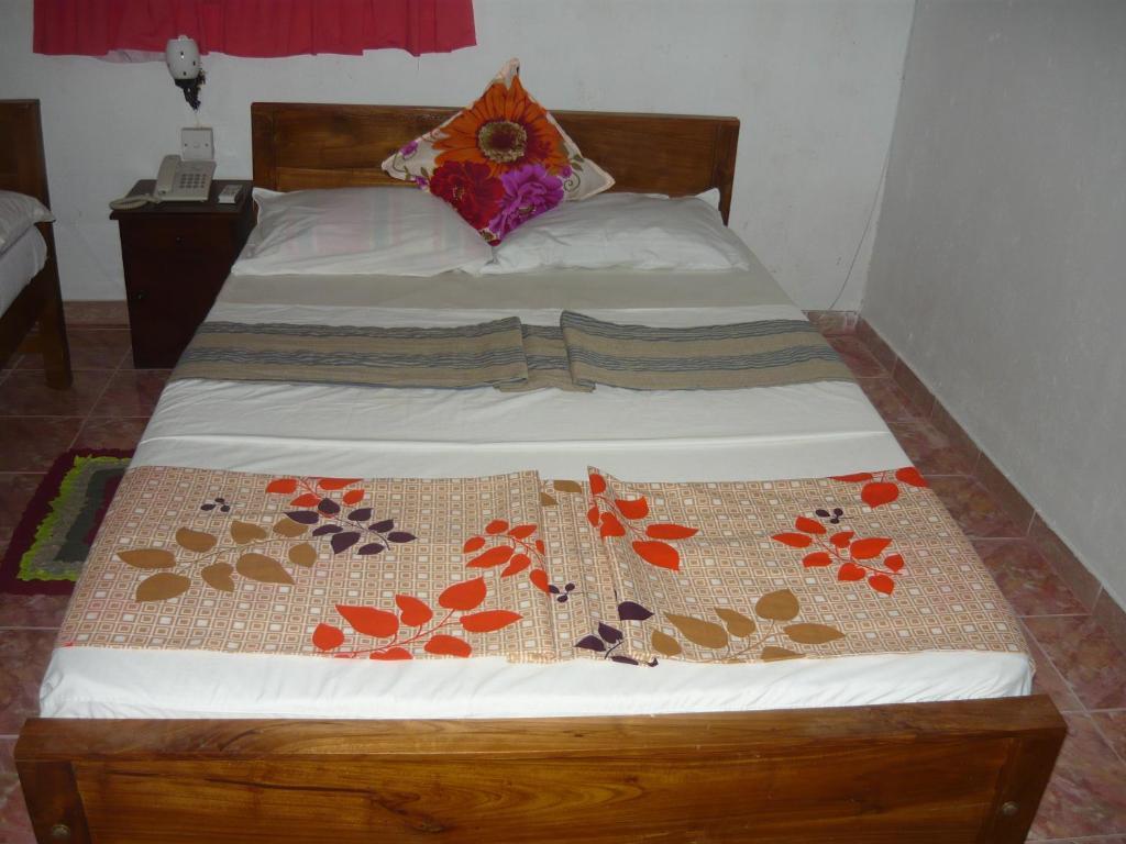 Sunrise Holiday Resort Habarana Room photo