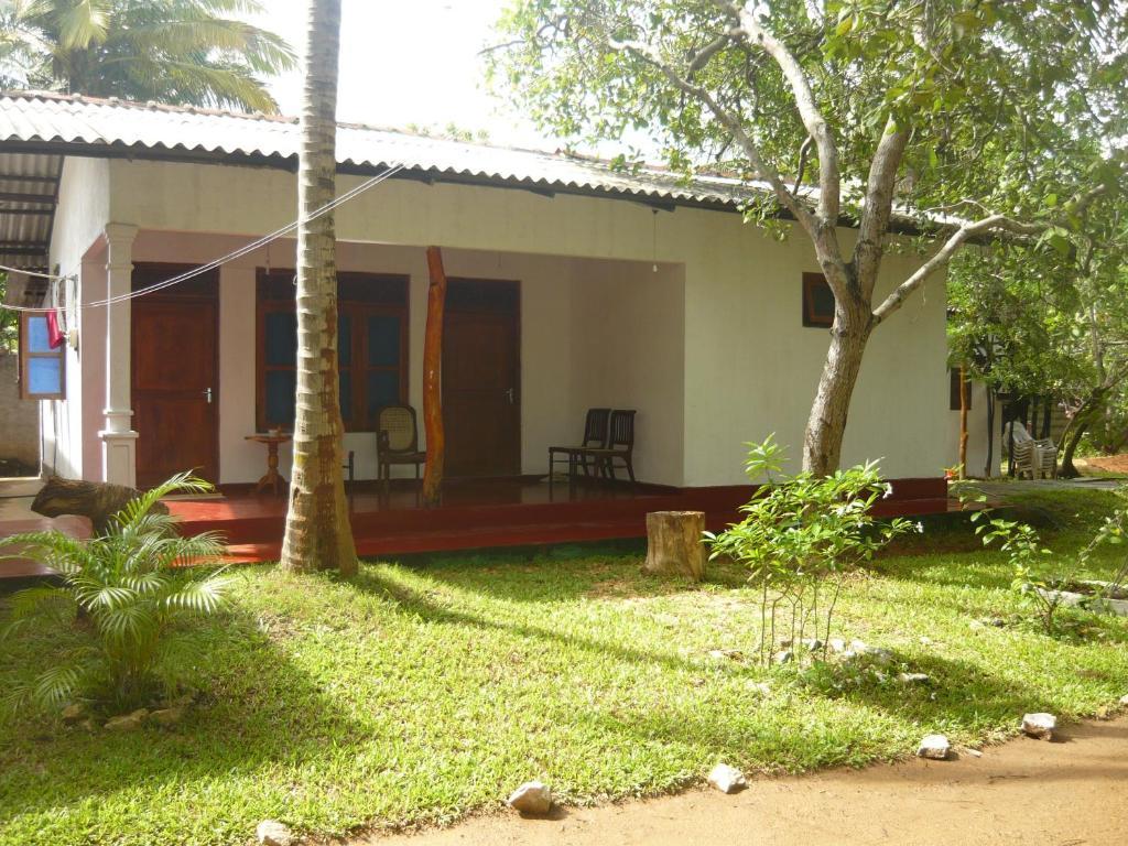 Sunrise Holiday Resort Habarana Exterior photo
